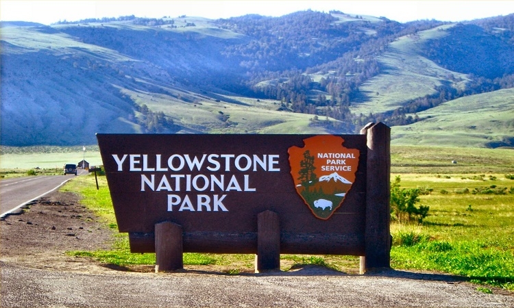 Yellowstone - bod nenávratnosti již překročen. Vědci utíkají z USA