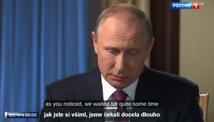 Šance na změnu stále žije, ale Rusko už počítá i s nejhorší. Putin promluvil, proč zatím nevyčerpal všechny odvetné sankce proti USA...