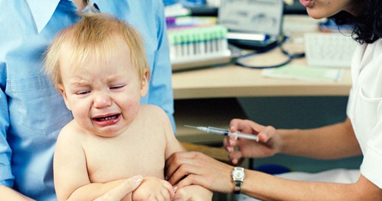 Vakcinologové jsou vytočení. Ústavní soud se zastal rodičů a ti jsou nyní ve výhodě, pokud nechtějí očkovat