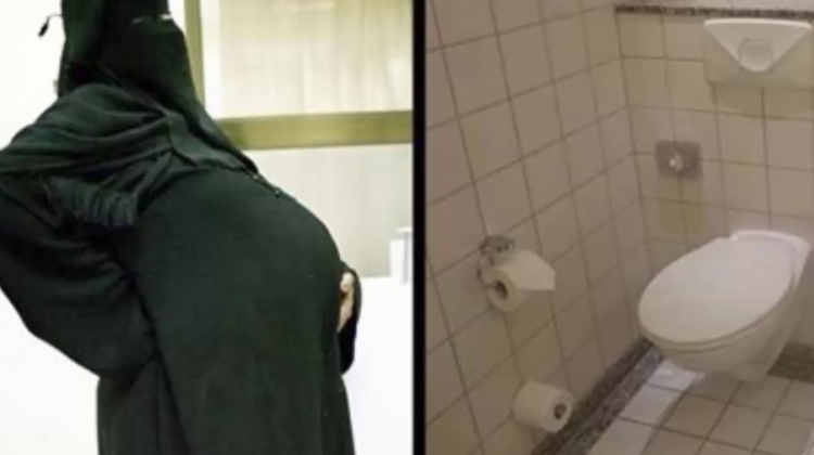 Na muslimské škole v Anglii inspekce nenašla toaletní papír. Chybí z kulturních důvodů