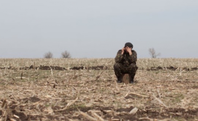 Porošenkův poradce promluvil o nepodařeném útoku ukrajinské armády