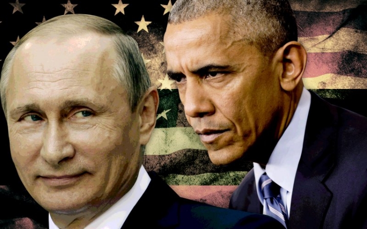 Obamův plán nabývá jasných obrysů: Poslední šance, jak zastavit Donalda Trumpa? Provokace NATO u ruských hranic se stupňuje. Konspirační praxe bez teorie a precedentu. Jak se zachová nový Kongres?