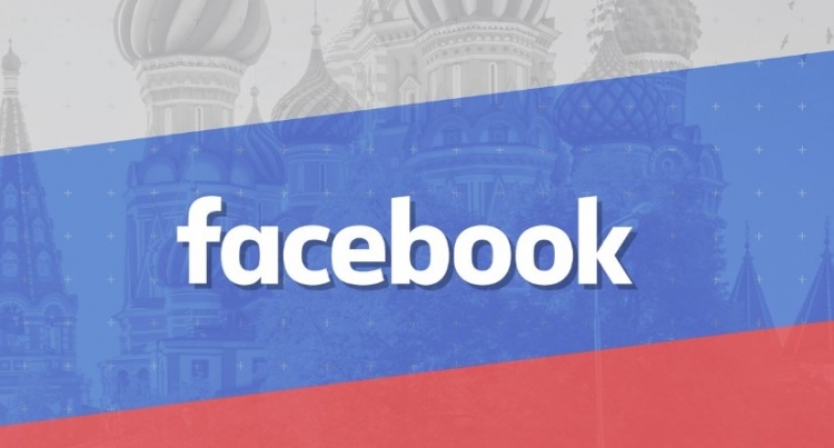 Facebook přináší fakta: Rusko vynaložilo na „vměšování“ do Brexitu 97 centů!