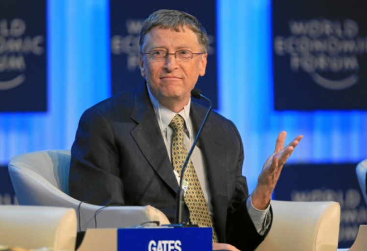 Bill Gates přiznal: Věděl jsem o koronaviru před 5 lety, příštích 6 měsíců bude nejhorších