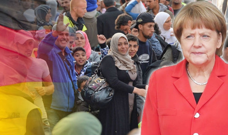 Mnoho Evropanů už zapomnělo, jaký byl život bez EU a její svobody, tvrdí Merkelová