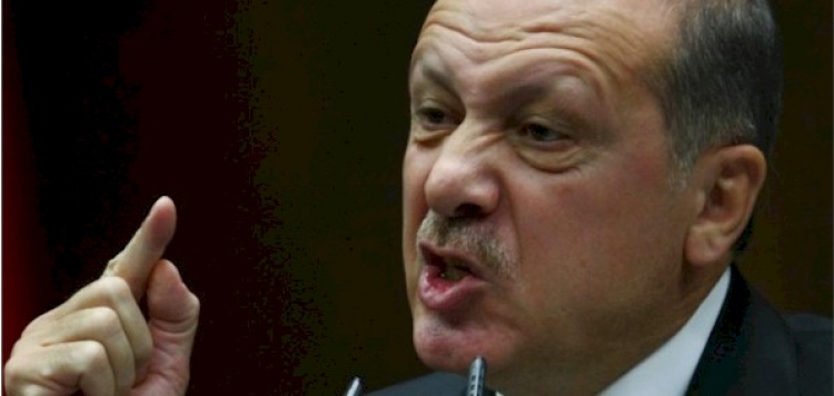 Zorganizoval si Erdogan puč sám jako efektivní způsob, jak se zbavit svých odpůrců?
