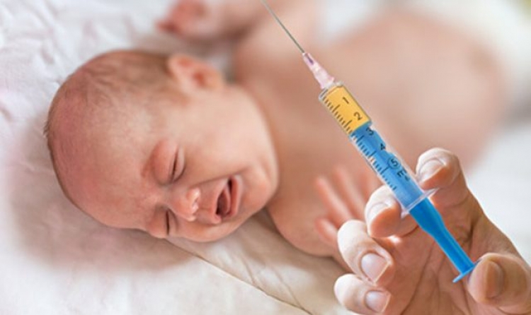 Globální očkování způsobuje katastrofu. Zde je důkaz