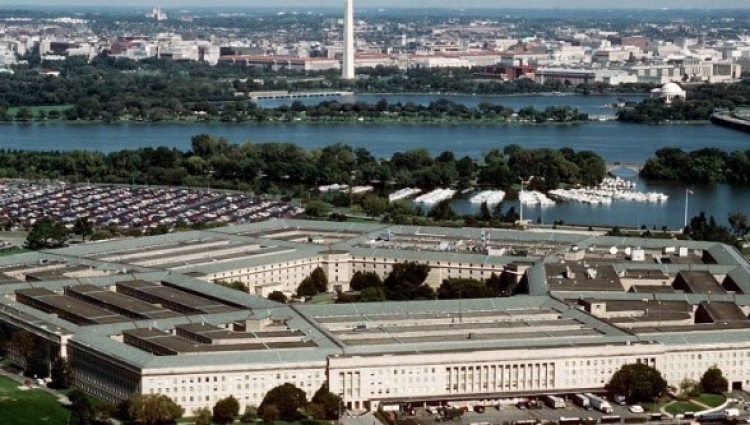 Šéf Pentagonu označil vesmír za nové jeviště válečných akcí