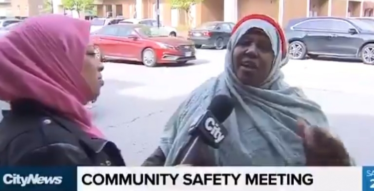 Somálští migranti v Torontu: Chceme svou šaría policii, své zástupce, své školy, somálské reportéry a nechceme být trestně stíhaní