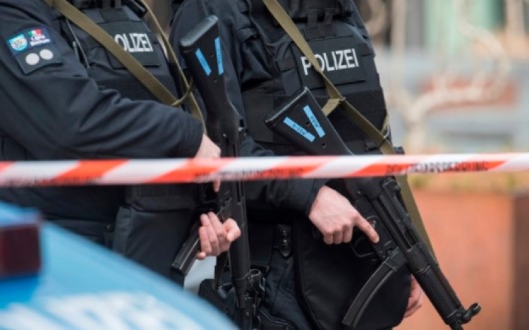 Německá policie je bezbranná vůči imigrantským rodinným gangům