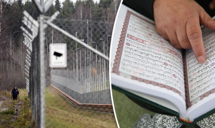 Švédi zkoušejí další nebezpečný experiment. Z migrantů udělají vězeňské dozorce