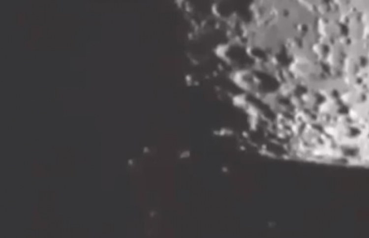 Po tomto tajném videu pochopíte, proč už se nikdo nevrátil na Měsíc
