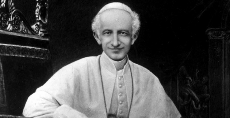 Příšerná vize papeže Lva XIII.: Již se naplnila?