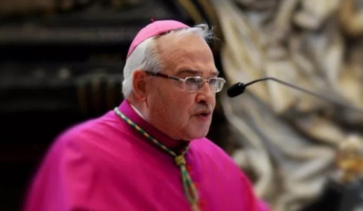 Italský arcibiskup: Nekontrolovaná migrace rozdrtí evropskou společnost
