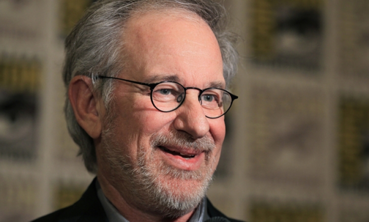 Steven Spielberg řekl slova, která ohromila celý svět...