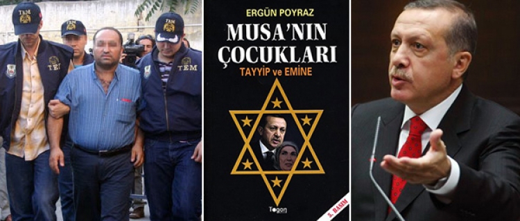 Média mlčí. Turecký spisovatel, který kritizoval prezidenta Erdogana, byl nalezen mrtvý